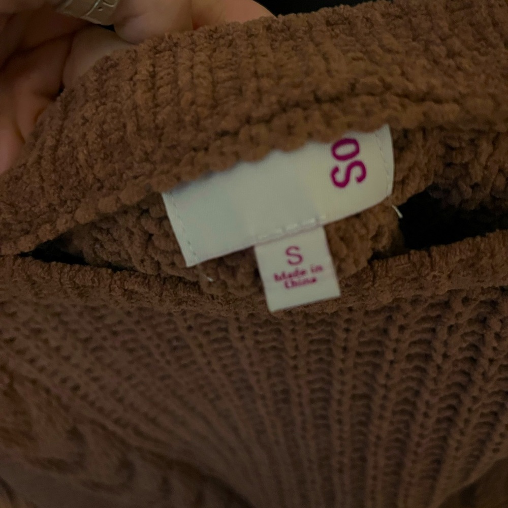 Target Sweater - Picture 3 of 3
